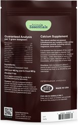 Animal Essentials Sea-Cal Dog & Cat Supplement, 12-oz slide 2 of 2