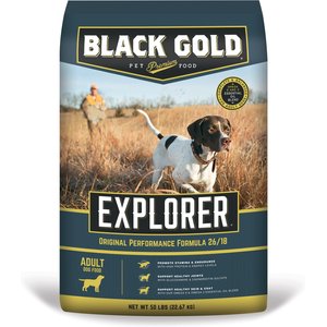 Stella & Chewy's Wild Red Raw Coated Kibble Grain-Free Red Meat Recipe Dry Dog Food