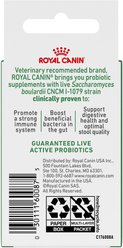 Royal Canin Probiotics Digestive & Immune Health Powder Supplement for Cats, 7 count slide 2 of 9