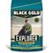 Show in main carousel: Black Gold Explorer Sensitive Skin & Coat Ocean Fish Meal & Oat Recipe Dry Dog Food, 40-lb bag slide 1 of 12