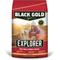 Show in main carousel: Black Gold Explorer Beef Meal & Barley Formula Dry Dog Food, 40-lb bag slide 1 of 11