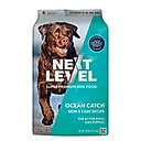Next Level Super Premium Pet Food Ocean Catch Adult Gluten-Free Sea Food & Fish Dry Dog Food, 40-lb bag