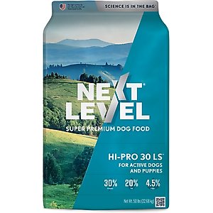 VICTOR Classic Hi-Pro Plus Formula Dry Dog Food