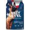 Show in main carousel: Next Level Super Premium Pet Food Hero's Salute Active Adult Gluten-Free Sea Food & Fish Dry Dog Food, 40-lb bag slide 1 of 10