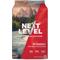 Show in main carousel: Next Level Super Premium Pet Food Hi-Energy Adult Gluten-Free Beef Dry Dog Food, 40-lb bag slide 1 of 11