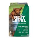 Next Level Super Premium Pet Food Performance Plus Adult Gluten-Free Beef Dry Dog Food, 40-lb