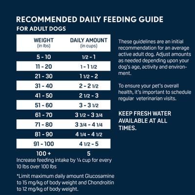 Show full view: Next Level Super Premium Pet Food Normally Active Adult Gluten-Free Beef Dry Dog Food, 15-lb bag slide 6 of 10