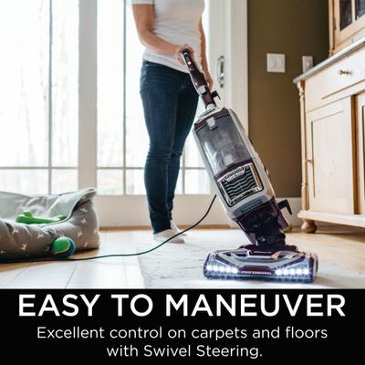 Show full view: Shark Rotator Powered Lift-Away Vacuum slide 3 of 9