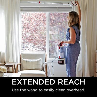 Show full view: Shark Pro Rotator Upright Vacuum slide 5 of 9