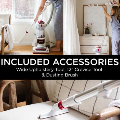 Show full view: Shark Pro Rotator Upright Vacuum slide 7 of 9