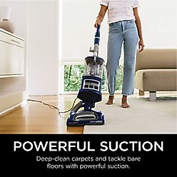 Shark Navigator Lift-Away Deluxe Upright Vacuum slide 2 of 9