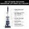Show in main carousel: Shark Navigator Lift-Away Deluxe Upright Vacuum slide 2 of 9