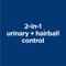 Show in main carousel: Hill's Science Diet Adult Urinary Hairball Control Chicken & Vegetable Stew Wet Cat Food, 2.9-oz can, case of 24 slide 8 of 11