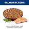 Show in main carousel: Hill's Science Diet Adult Urinary Hairball Control Vegetable & Salmon Stew Wet Cat Food, 2.9-oz can, case of 24 slide 5 of 11