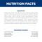 Show in main carousel: Hill's Science Diet Adult Sensitive Stomach & Sensitive Skin Chicken & Rice Stew Wet Dog Food, 2.8-oz pouch, case of 24 slide 6 of 12
