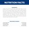 Show in main carousel: Hill's Science Diet Adult Perfect Weight Management Vegetables & Chicken Stew Wet Cat Food, 2.8-oz pouch, case of 24 slide 6 of 12