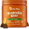 Show in main carousel: Zesty Paws Probiotic Chicken Flavored Digestion Bites Supplement for Cats, 60 count slide 1 of 7