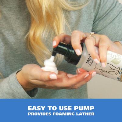 Show full view: Wahl Waterless No-Rinse Cat Shampoo, 7.10-fl oz bottle slide 7 of 10