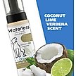 Show in main carousel: Wahl Waterless No-Rinse Oatmeal Dog Shampoo, 7.10-fl oz bottle slide 5 of 10