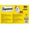 Show in main carousel: Temptations Chicken, Seafood, Backyard Cookout & Catnip Variety Pack Bites in Gravy Adult Wet Cat Food, 3.5-oz tray, case of 36 slide 3 of 11