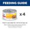 Show in main carousel: Hill's Science Diet Adult Urinary Hairball Control Chicken & Vegetable Stew Wet Cat Food, 2.9-oz can, case of 24 slide 7 of 11