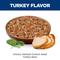 Show in main carousel: Hill's Science Diet Adult Urinary Hairball Control Turkey & Vegetable Stew Wet Cat Food, 2.9-oz can, case of 24 slide 5 of 11
