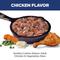 Show in main carousel: Hill's Science Diet Adult 7+ Healthy Cuisine Chicken & Vegetables Stew Wet Dog Food, 2.8-oz pouch, case of 24 slide 5 of 12