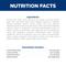 Show in main carousel: Hill's Science Diet Adult Sensitive Stomach & Sensitive Skin Turkey & Vegetables Stew Wet Dog Food, 2.8-oz pouch, case of 24 slide 6 of 12