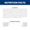 Show in main carousel: Hill's Science Diet Adult Healthy Cuisine Chicken & Vegetables Stew Wet Dog Food, 2.8-oz pouch, case of 24 slide 6 of 12