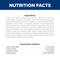Show in main carousel: Hill's Science Diet Kitten Sensitive Stomach & Sensitive Skin Salmon & Vegetables Stew Wet Cat Food, 2.8-oz pouch, case of 24 slide 5 of 10