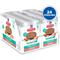 Show in main carousel: Hill's Science Diet Adult Perfect Weight Management Vegetables & Salmon Stew Wet Cat Food, 2.8-oz pouch, case of 24 slide 3 of 12