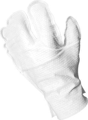 Show full view: Wahl Ick Free Coconut Cleaning Mitts Dog Grooming Wipes, 24 count slide 3 of 5