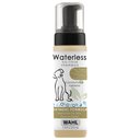 Wahl Waterless No-Rinse Oatmeal Dog Shampoo, 7.10-fl oz bottle