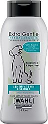 Wahl Extra Gentle Hypoallergenic Dog Shampoo, 24-fl oz bottle