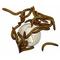 Show in main carousel: ABDragons Live Mealworms Reptile, Bird, Fish & Small Pet Food, Medium, 250 count slide 1 of 6