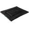 Show in main carousel: Cozy Tails Multi-Use Dog Mat, Black, Large slide 4 of 8