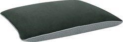 Cozy Tails Double Sided Reversible Orthopedic Dog Bed with Removable Cover, Grey, Large slide 2 of 9