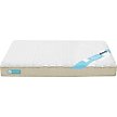 Show in main carousel: Cozy Tails 3D Sea Wave Orthopedic Mattress Dog Bed, Tan, Large slide 7 of 9