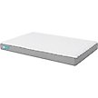 Show in main carousel: Cozy Tails 3D Sea Wave Orthopedic Mattress Dog Bed, Grey, Small slide 1 of 9