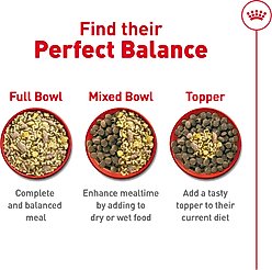 Royal Canin Fresh Health Nutrition Puppy Dog Food, 8.8-oz pouch, pack of 7 slide 2 of 9