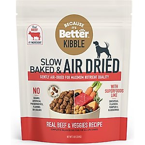 The Honest Kitchen Limited Ingredient Diet Fish Recipe Grain-Free Dehydrated Dog Food