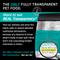 Show in main carousel: Pureluxe Elite Nutrition Chicken, Chickpeas & Salmon Grain-Free Kitten Dry Cat Food, 3.3-lb bag slide 4 of 11