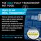 Show in main carousel: Pureluxe Elite Nutrition Stellar Low Protein & Fat Chicken, Trout & Eggs Dry Dog Food, 4-lb bag slide 4 of 12