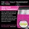Show in main carousel: Pureluxe Elite Nutrition Healthy Weight Grain-Free Turkey, Salmon & Lentils Dry Dog Food, 22-lb bag slide 4 of 12