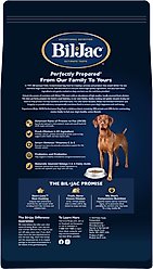 Bil-Jac 30/20 Performance Dry Dog Food, 6-lb bag slide 2 of 8