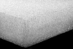 Snoozer Pet Products Forgiveness Indoor/Outdoor Dog & Cat Crate Pad, Ramey Oxford, 48-in slide 2 of 6