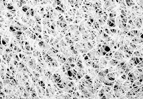 Show full view: Snoozer Pet Products Forgiveness Microsuede Dog & Cat Crate Pad, Sapphire, 36-in slide 3 of 6