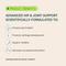 Show in main carousel: Wuffes Advanced Hip & Joint Supplement with Glucosamine & Chondroitin Bundle for Small & Medium Breed Dogs, 60 count & Large Breed Dogs, 30 count slide 3 of 8
