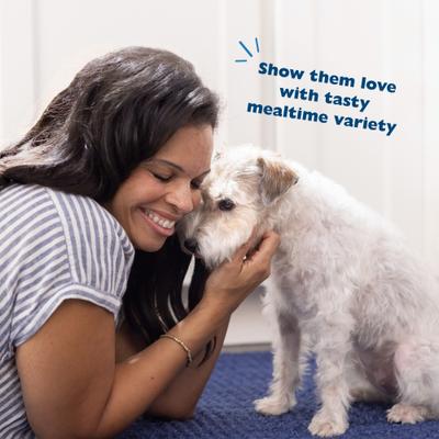 Show full view: Bil-Jac Sensitive Solutions Turkey & Pumpkin Wet Dog Food, 12.5-oz can, case of 12 slide 7 of 10