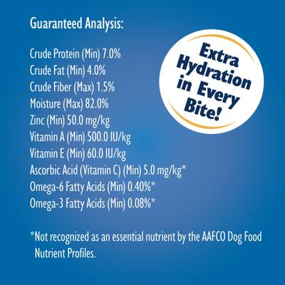 Show full view: Bil-Jac Sensitive Solutions Turkey & Pumpkin Wet Dog Food, 12.5-oz can, case of 12 slide 9 of 10